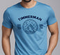 Short Sleeves Printed T-shirt for men