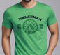 Short Sleeves Printed T-shirt for men