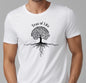 Short Sleeves Printed T-shirt for men