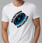 Short Sleeves Printed T-shirt for men