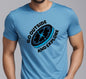 Short Sleeves Printed T-shirt for men