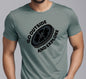 Short Sleeves Printed T-shirt for men