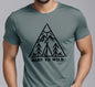 Short Sleeves Printed T-shirt for men