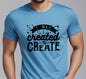 Short Sleeves Printed T-shirt for men