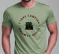 Short Sleeves Printed T-shirt for men