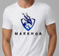 Short Sleeves Printed T-shirt for men